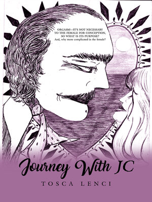 cover image of Journey With JC